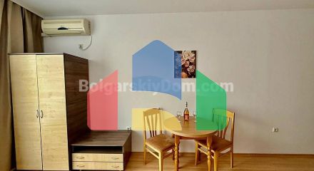 Квартира-студія в Санні Дей 3