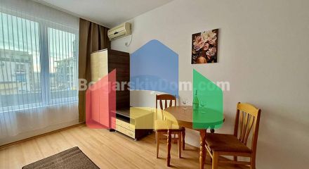 Квартира-студія в Санні Дей 3