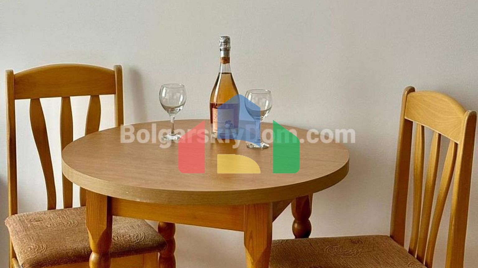 Квартира-студія в Санні Дей 3