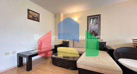 Трикімнатна квартира в Санні Форт