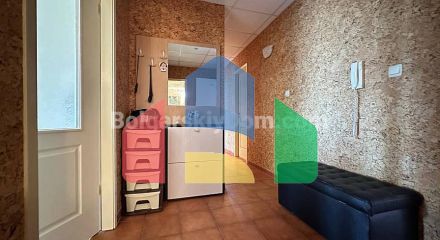 Трикімнатна квартира в Санні Форт