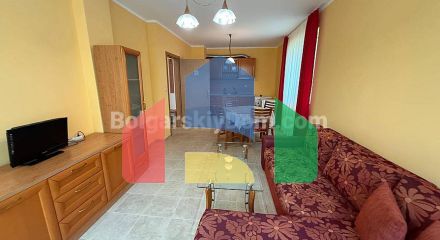 Двокімнатна квартира в Гермес