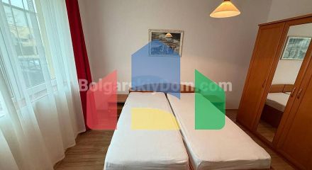 Двокімнатна квартира в Гермес