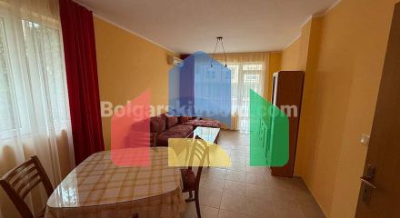 Двокімнатна квартира в Гермес