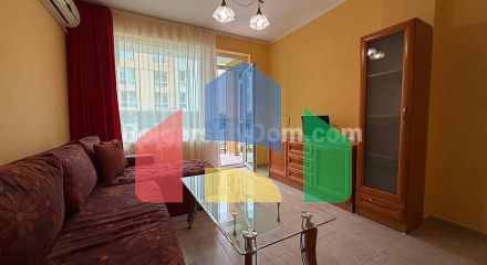 Двокімнатна квартира в Гермес