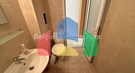 Двокімнатна квартира в Гермес