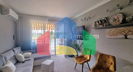 Двокімнатна квартира в віп Віжн