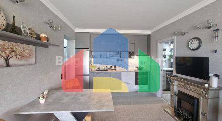 Двокімнатна квартира в віп Віжн