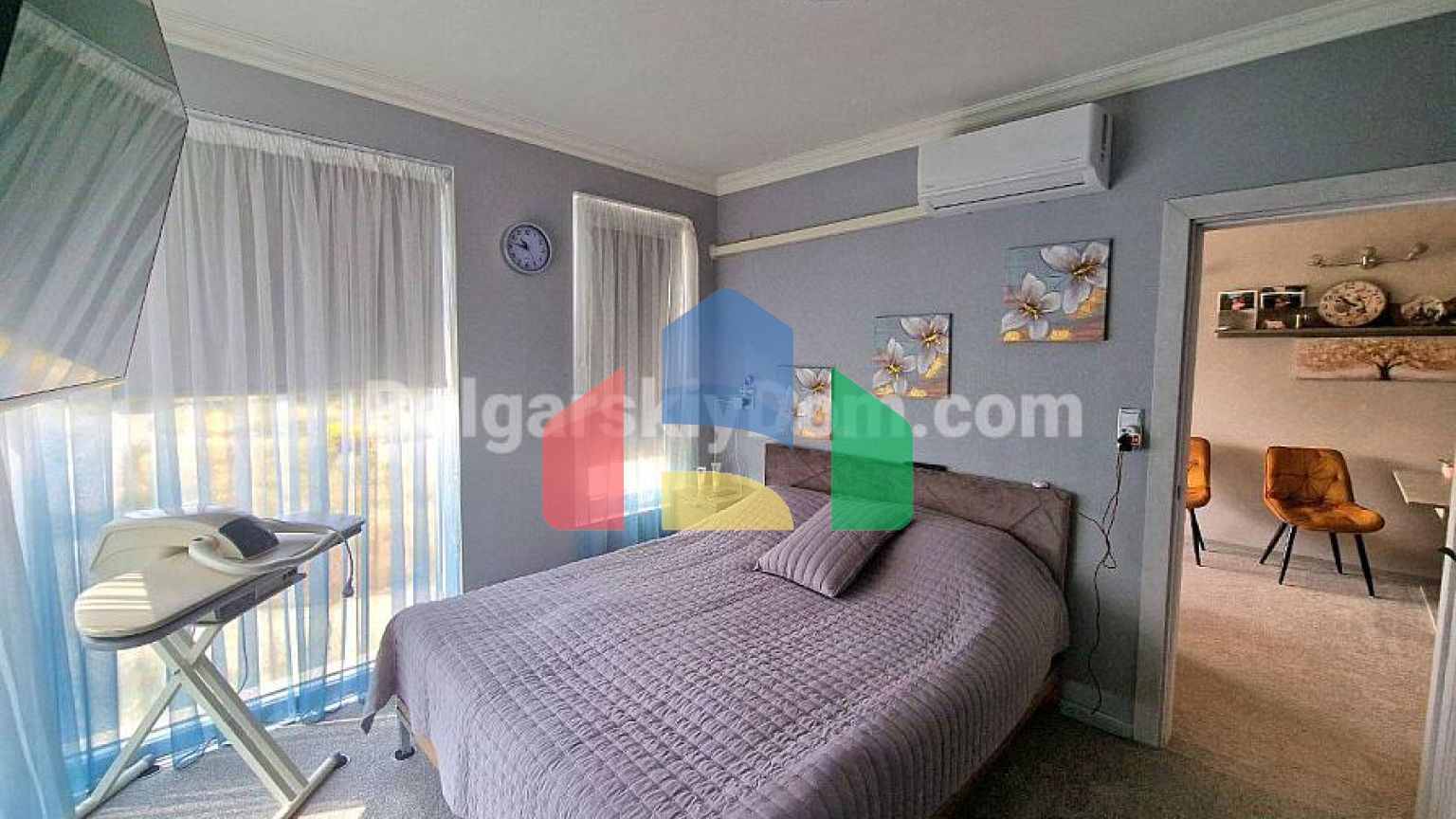 Двокімнатна квартира в віп Віжн