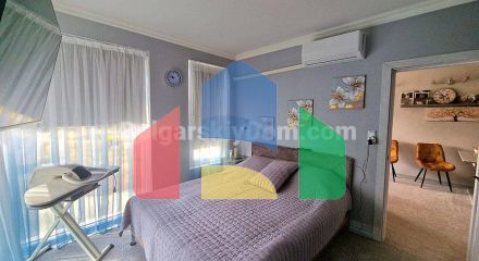 Двокімнатна квартира в віп Віжн