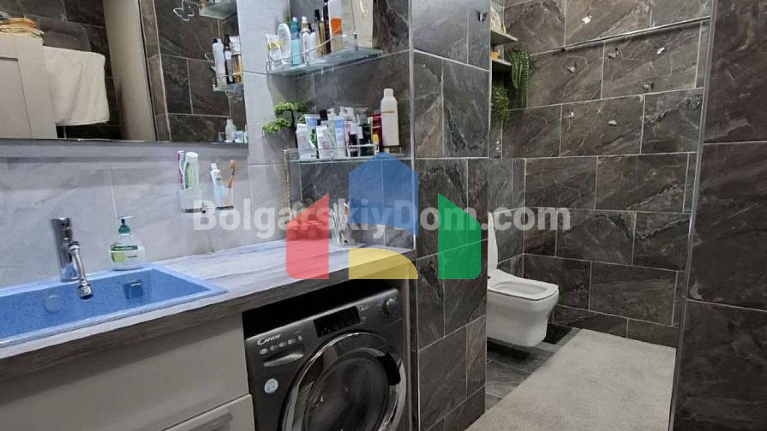 Двокімнатна квартира в віп Віжн