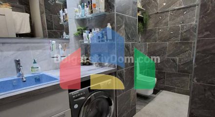 Двокімнатна квартира в віп Віжн