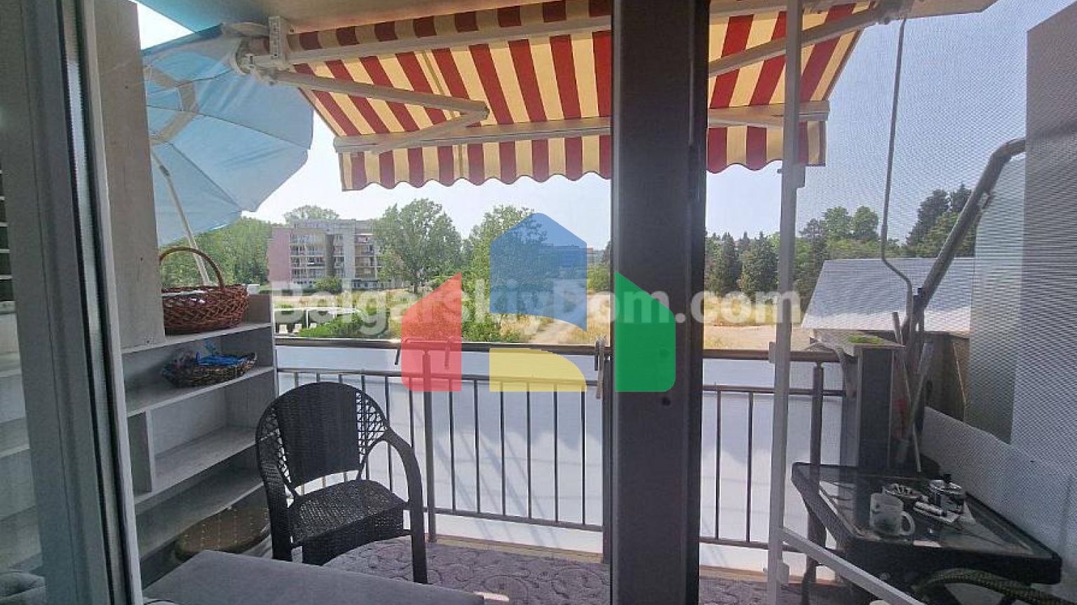 Двокімнатна квартира в віп Віжн