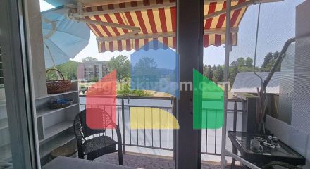 Двокімнатна квартира в віп Віжн