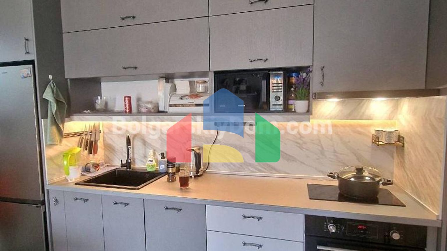 Двокімнатна квартира в віп Віжн