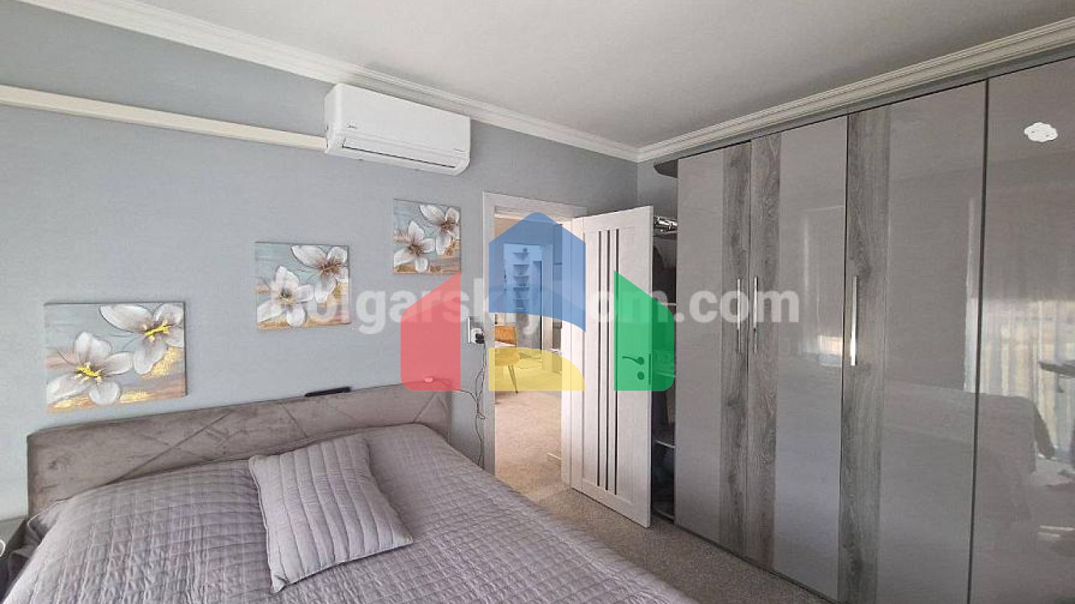 Двокімнатна квартира в віп Віжн