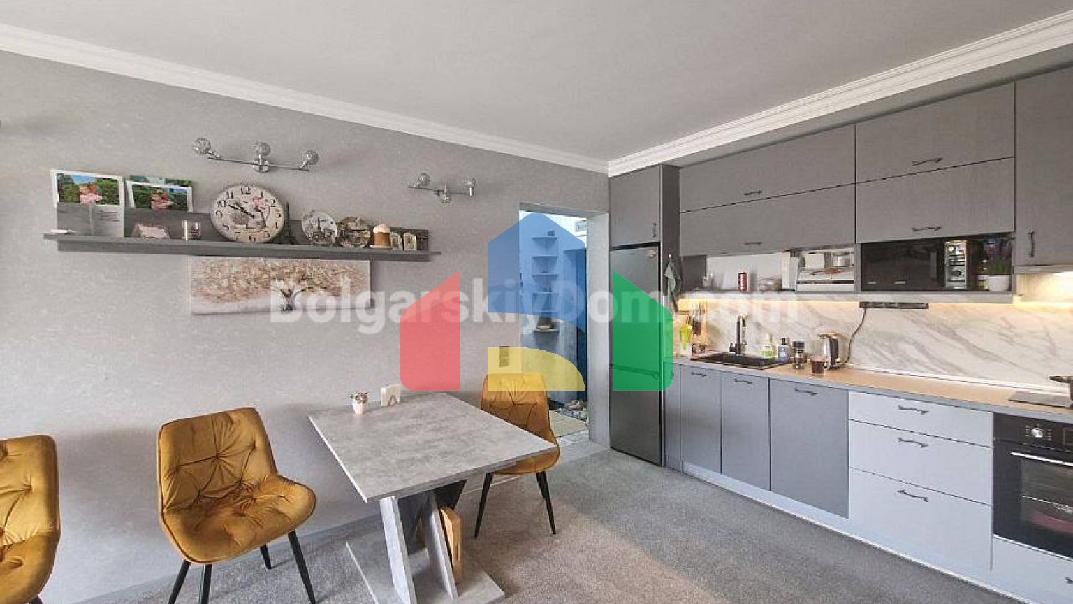 Двокімнатна квартира в віп Віжн