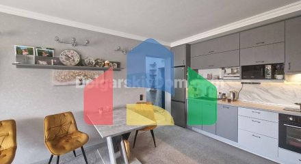 Двокімнатна квартира в віп Віжн