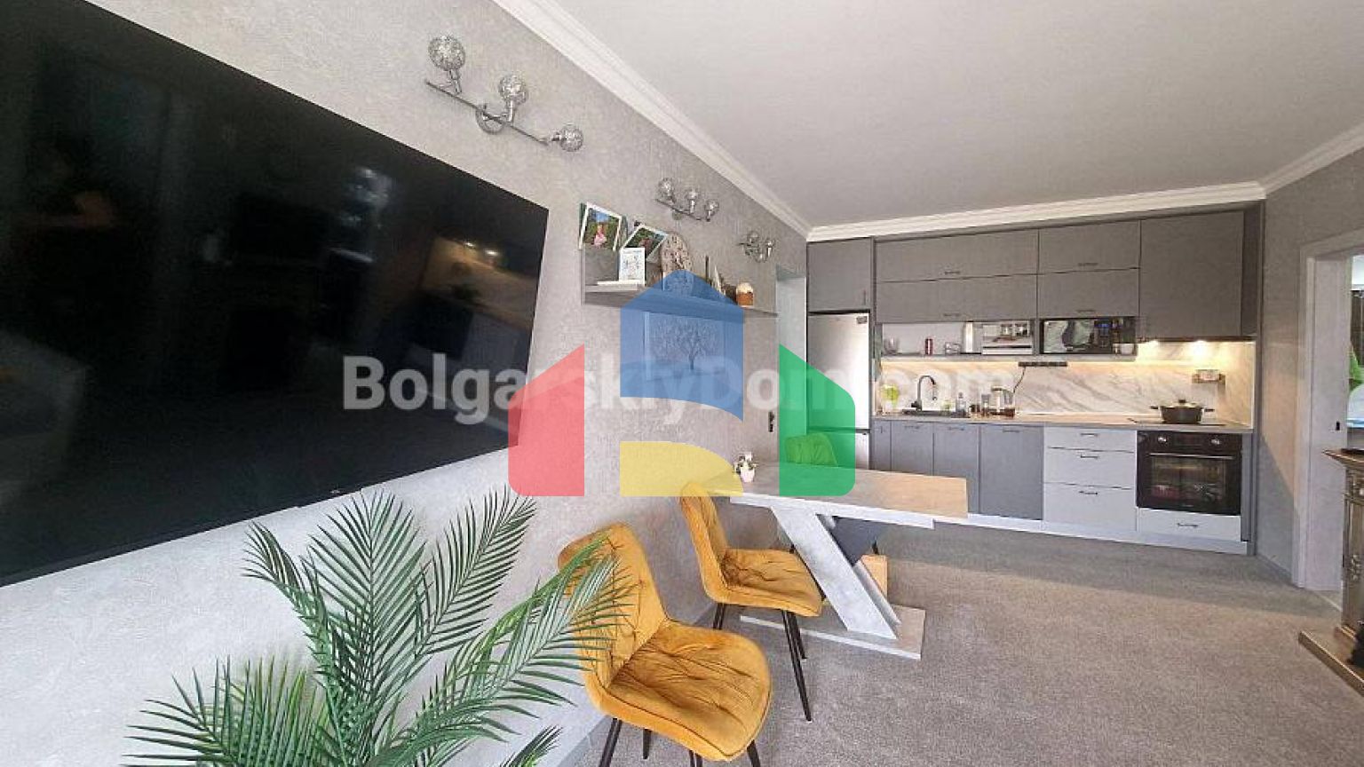 Двокімнатна квартира в віп Віжн