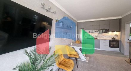 Двокімнатна квартира в віп Віжн