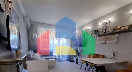 Двокімнатна квартира в віп Віжн