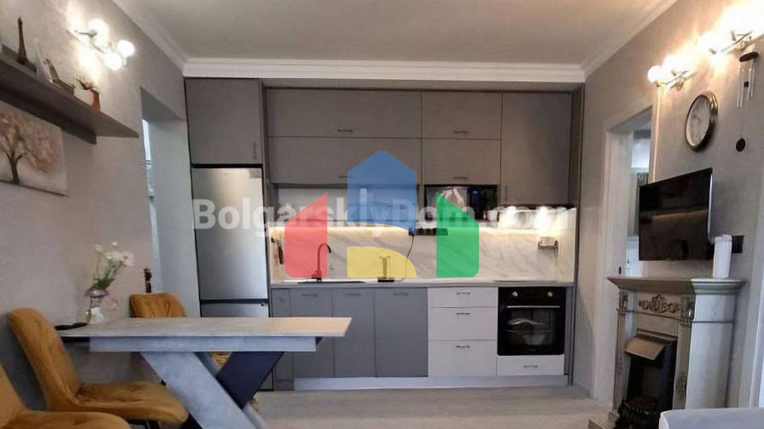 Двокімнатна квартира в віп Віжн