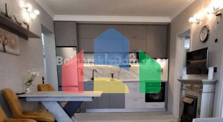 Двокімнатна квартира в віп Віжн