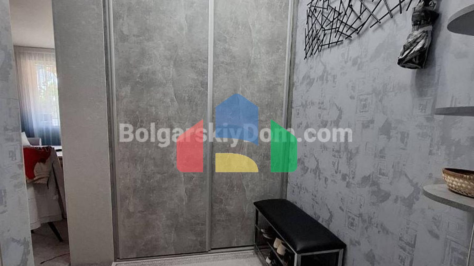 Двокімнатна квартира в віп Віжн