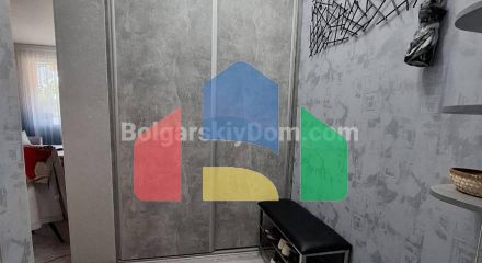 Двокімнатна квартира в віп Віжн