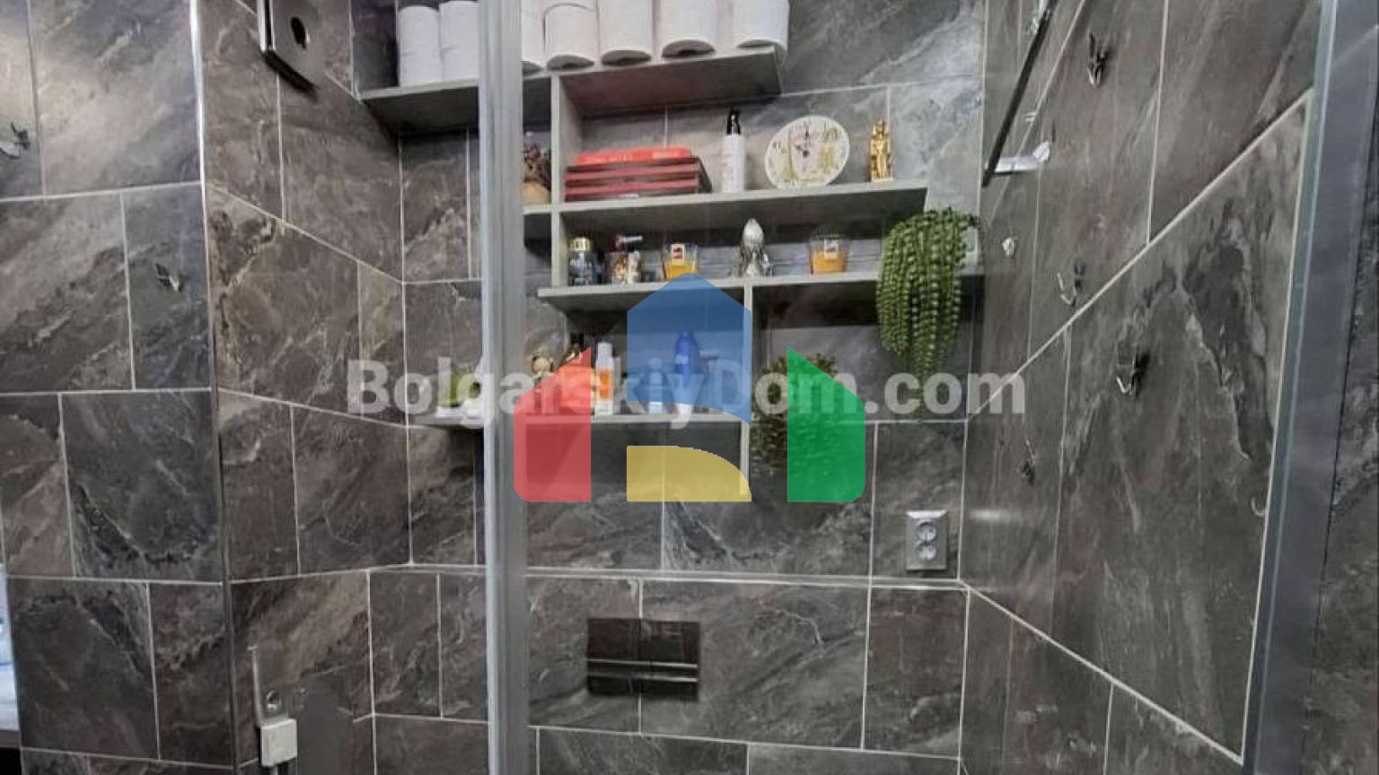 Двокімнатна квартира в віп Віжн