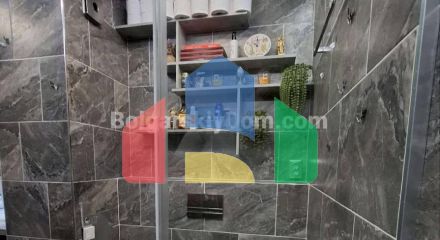 Двокімнатна квартира в віп Віжн