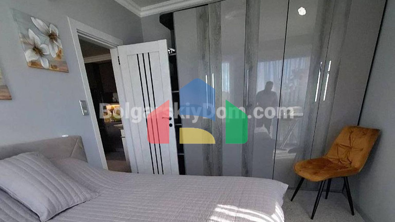 Двокімнатна квартира в віп Віжн