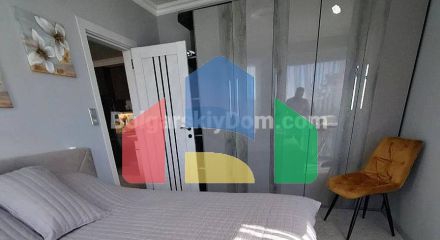 Двокімнатна квартира в віп Віжн