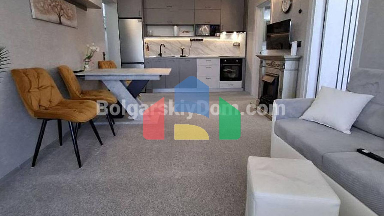 Двокімнатна квартира в віп Віжн