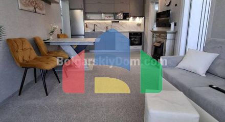 Двокімнатна квартира в віп Віжн