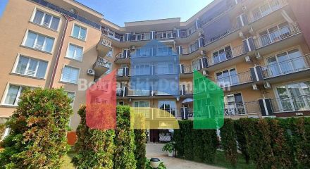 Двокімнатна квартира в віп Віжн