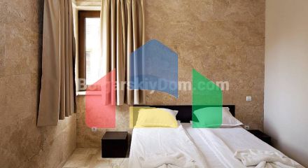 Трикімнатна квартира в Амара