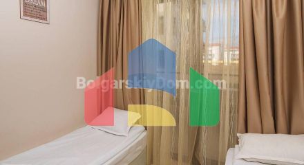 Трикімнатна квартира в Амара