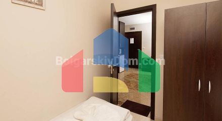 Трикімнатна квартира в Амара