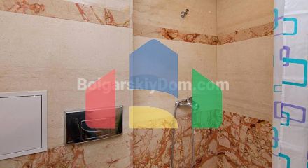 Трикімнатна квартира в Амара