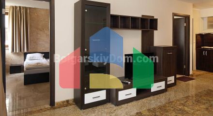 Трикімнатна квартира в Амара