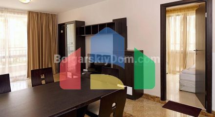 Трикімнатна квартира в Амара