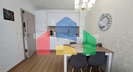 Трикімнатна квартира в Світ Хоумс 6