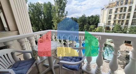 Трикімнатна квартира в Світ Хоумс 6