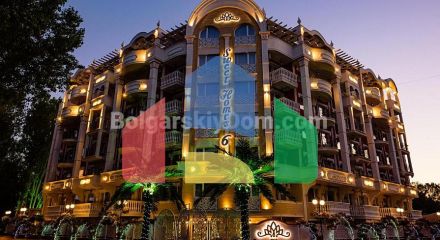 Трикімнатна квартира в Світ Хоумс 6