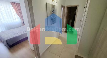 Трикімнатна квартира в Світ Хоумс 6