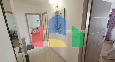 Трикімнатна квартира в Світ Хоумс 6