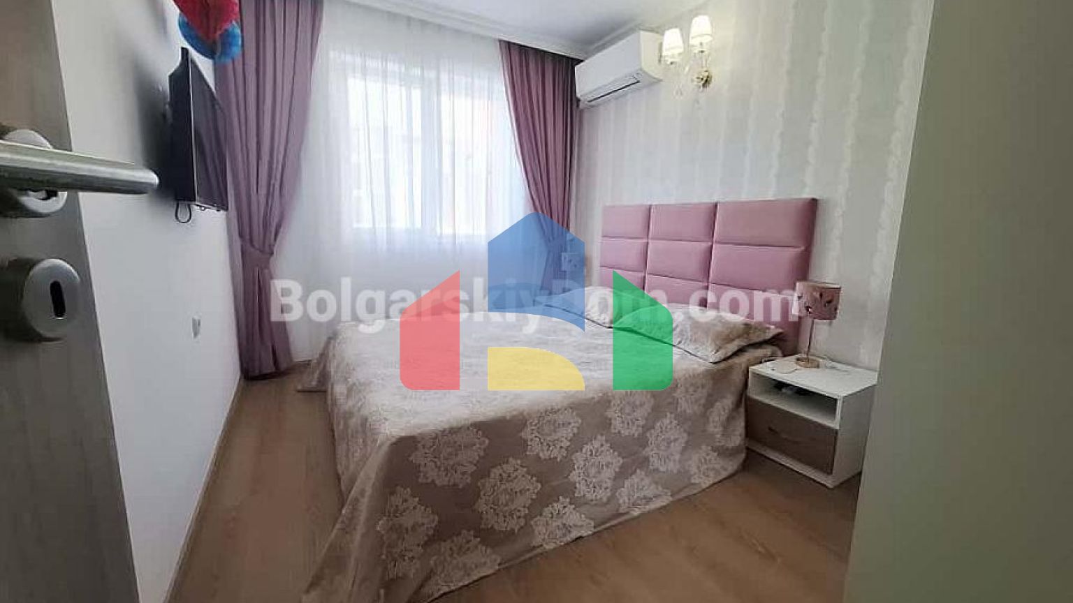 Трикімнатна квартира в Світ Хоумс 6