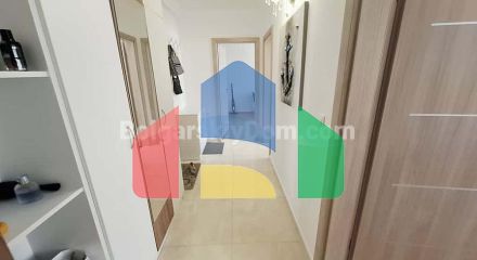 Трикімнатна квартира в Світ Хоумс 6