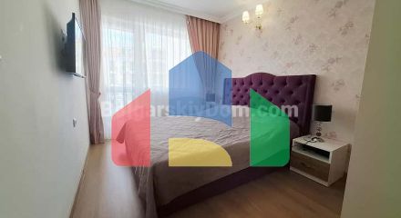 Трикімнатна квартира в Світ Хоумс 6